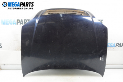 Capotă for Opel Astra G Hatchback (02.1998 - 12.2009), 3 uși, hatchback, position: fața