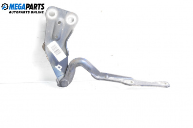 Balama capotă for Opel Astra G Hatchback (02.1998 - 12.2009), 3 uși, hatchback, position: dreapta