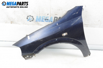 Aripă for Opel Astra G Hatchback (02.1998 - 12.2009), 3 uși, hatchback, position: stânga - fața