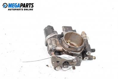 Clapetă carburator for Opel Astra G Hatchback (02.1998 - 12.2009) 1.4 16V, 90 hp