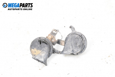 Claxon for Opel Astra G Hatchback (02.1998 - 12.2009)