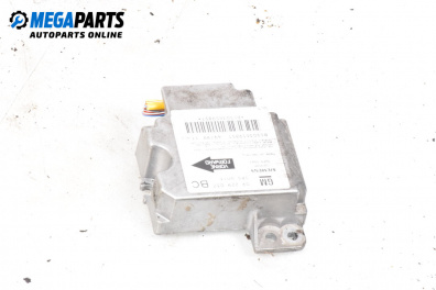 Modul airbag for Opel Astra G Hatchback (02.1998 - 12.2009)