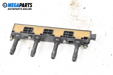 Bobină de aprindere for Opel Astra G Hatchback (02.1998 - 12.2009) 1.4 16V, 90 hp