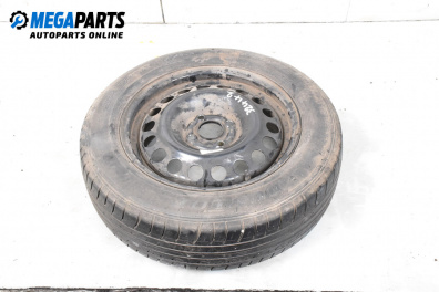 Pneu de rezervă for Opel Astra G Hatchback (02.1998 - 12.2009) 15 inches, width 6 (Prețul este pentru 1 buc.)