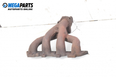 Galerie de evacuare for Opel Astra G Hatchback (02.1998 - 12.2009) 1.4 16V, 90 hp