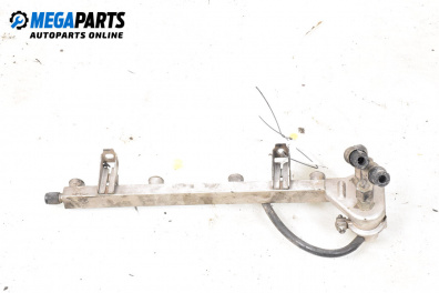 Rampă combustibil for Opel Astra G Hatchback (02.1998 - 12.2009) 1.4 16V, 90 hp