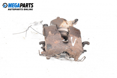 Etrier de frână for Opel Astra G Hatchback (02.1998 - 12.2009), position: stânga - fața