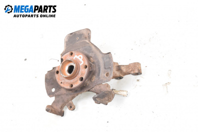 Butuc cu bielă for Opel Astra G Hatchback (02.1998 - 12.2009), position: dreaptă - fața