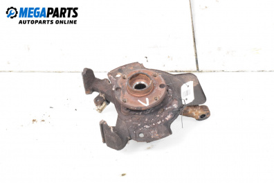 Butuc cu bielă for Opel Astra G Hatchback (02.1998 - 12.2009), position: stânga - fața