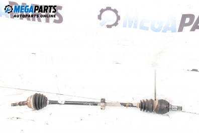Planetară for Opel Astra G Hatchback (02.1998 - 12.2009) 1.4 16V, 90 hp, position: dreaptă - fața