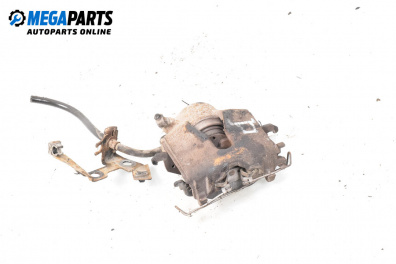 Etrier de frână for Opel Astra G Hatchback (02.1998 - 12.2009), position: dreaptă - fața