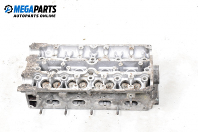 Engine head for Opel Astra G Hatchback (02.1998 - 12.2009) 1.4 16V, 90 hp