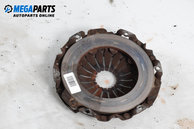 Placă de presiune for Opel Astra G Hatchback (02.1998 - 12.2009) 1.4 16V, 90 hp