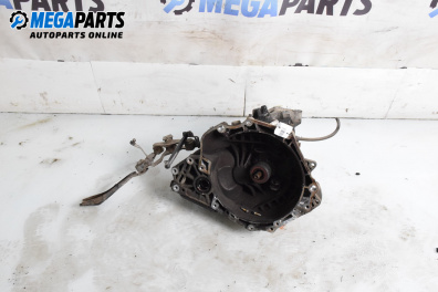  for Opel Astra G Hatchback (02.1998 - 12.2009) 1.4 16V, 90 hp