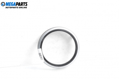 Capac proiector de ceață for Ford Fiesta V Hatchback (11.2001 - 03.2010), hatchback, position: dreapta