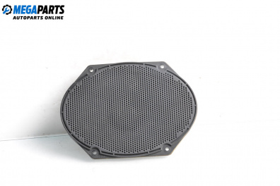 Difuzor for Ford Fiesta V Hatchback (11.2001 - 03.2010)