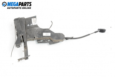 Lock for Ford Fiesta V Hatchback (11.2001 - 03.2010), position: front - left