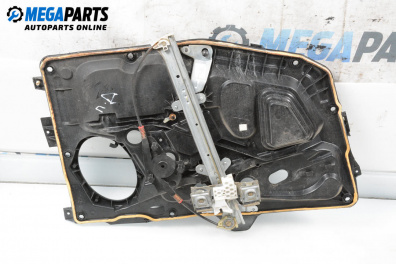 Меcanism geam electric for Ford Fiesta V Hatchback (11.2001 - 03.2010), 5 uși, hatchback, position: dreaptă - fața