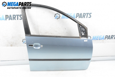 Ușă for Ford Fiesta V Hatchback (11.2001 - 03.2010), 5 uși, hatchback, position: dreaptă - fața
