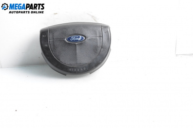 Airbag for Ford Fiesta V Hatchback (11.2001 - 03.2010), 5 uși, hatchback, position: fața