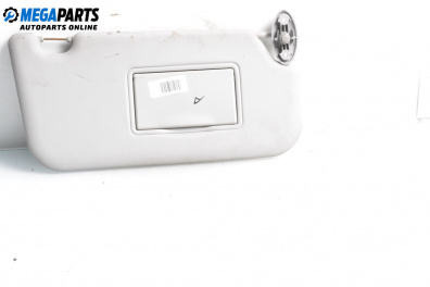 Parasolar for Ford Fiesta V Hatchback (11.2001 - 03.2010), position: dreapta