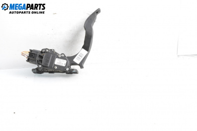 Potențiometru clapetă de accelerație for Ford Fiesta V Hatchback (11.2001 - 03.2010)