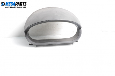 Interior plastic for Ford Fiesta V Hatchback (11.2001 - 03.2010), 5 doors, hatchback