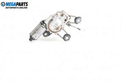 Motor ștergătoare parbriz for Ford Fiesta V Hatchback (11.2001 - 03.2010), hatchback, position: din spate