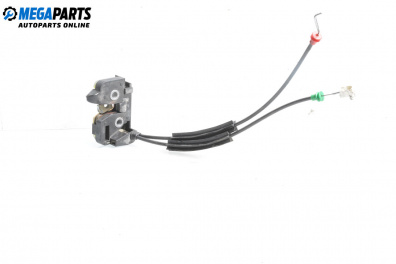 Încuietoare portbagaj for Ford Fiesta V Hatchback (11.2001 - 03.2010), hatchback, position: din spate