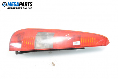 Stop for Ford Fiesta V Hatchback (11.2001 - 03.2010), hatchback, position: stânga