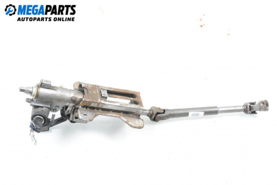 Coloană de direcție for Ford Fiesta V Hatchback (11.2001 - 03.2010)