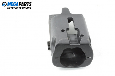 Plastic interior volan for Ford Fiesta V Hatchback (11.2001 - 03.2010), 5 uși, hatchback