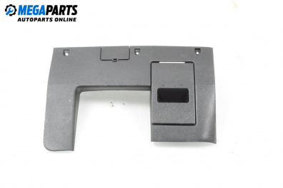 Plastic interior sub tablou for Ford Fiesta V Hatchback (11.2001 - 03.2010), 5 uși, hatchback