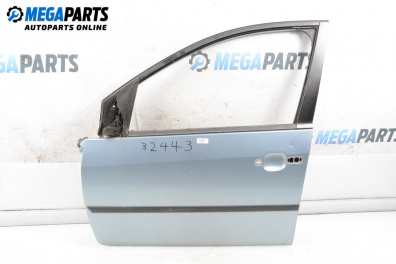 Ușă for Ford Fiesta V Hatchback (11.2001 - 03.2010), 5 uși, hatchback, position: stânga - fața