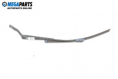Braț ștergătoare parbriz for Ford Fiesta V Hatchback (11.2001 - 03.2010), position: stânga