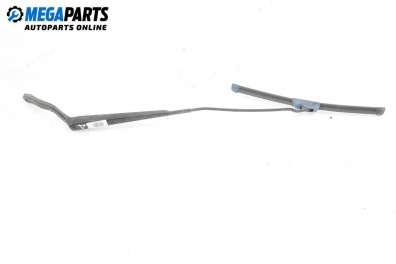 Braț ștergătoare parbriz for Ford Fiesta V Hatchback (11.2001 - 03.2010), position: dreapta