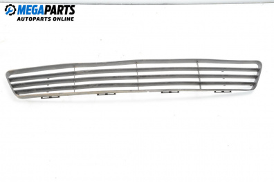 Grilă capotă for Ford Fiesta V Hatchback (11.2001 - 03.2010), hatchback, position: fața