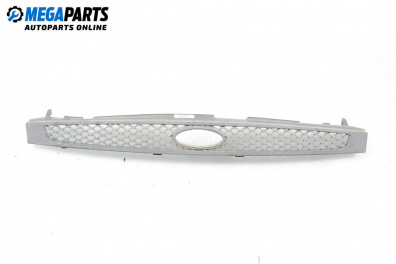 Grilă for Ford Fiesta V Hatchback (11.2001 - 03.2010), hatchback, position: fața