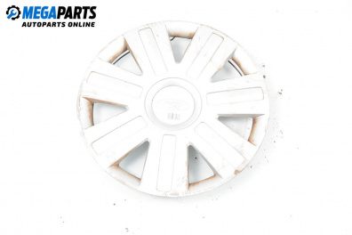 Capace butuci for Ford Fiesta V Hatchback (11.2001 - 03.2010), hatchback (Prețul este pentru 1 buc.)