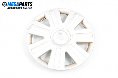 Capace butuci for Ford Fiesta V Hatchback (11.2001 - 03.2010), hatchback (Prețul este pentru 1 buc.)