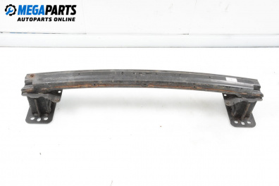 Armătură bară de protecție for Ford Fiesta V Hatchback (11.2001 - 03.2010), hatchback, position: fața