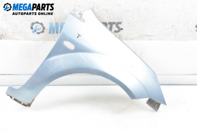 Aripă for Ford Fiesta V Hatchback (11.2001 - 03.2010), 5 uși, hatchback, position: dreaptă - fața