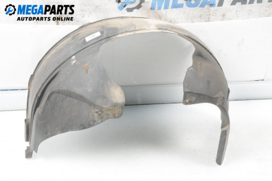 Inner fender for Ford Fiesta V Hatchback (11.2001 - 03.2010), 5 doors, hatchback, position: front - left