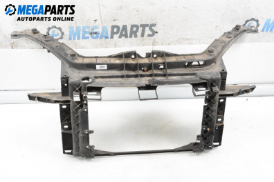 Armătură faţă for Ford Fiesta V Hatchback (11.2001 - 03.2010), hatchback