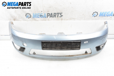 Front bumper for Ford Fiesta V Hatchback (11.2001 - 03.2010), hatchback, position: front