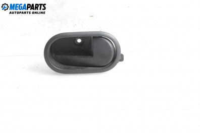 Mâner interior for Ford Fiesta V Hatchback (11.2001 - 03.2010), 5 uși, hatchback, position: dreaptă - fața