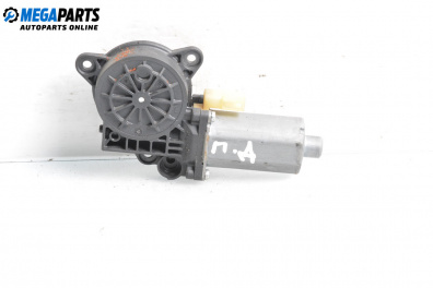 Motor macara geam for Ford Fiesta V Hatchback (11.2001 - 03.2010), 5 uși, hatchback, position: dreaptă - fața