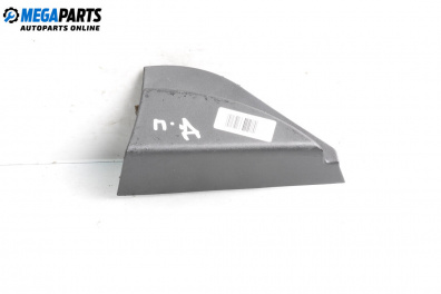 Plastic interior for Ford Fiesta V Hatchback (11.2001 - 03.2010), 5 uși, hatchback, position: dreapta