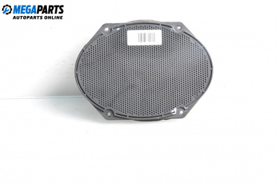 Difuzor for Ford Fiesta V Hatchback (11.2001 - 03.2010)