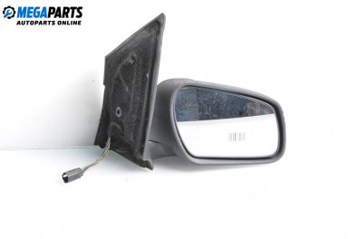 Oglindă for Ford Fiesta V Hatchback (11.2001 - 03.2010), 5 uși, hatchback, position: dreapta